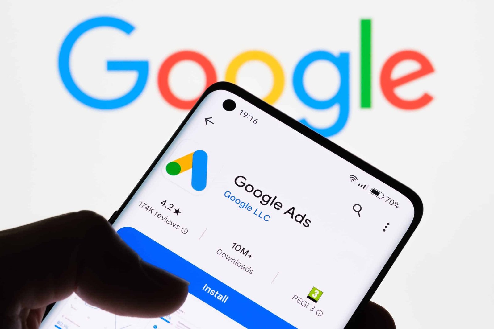 Best Google Ads Agency in South Delhi